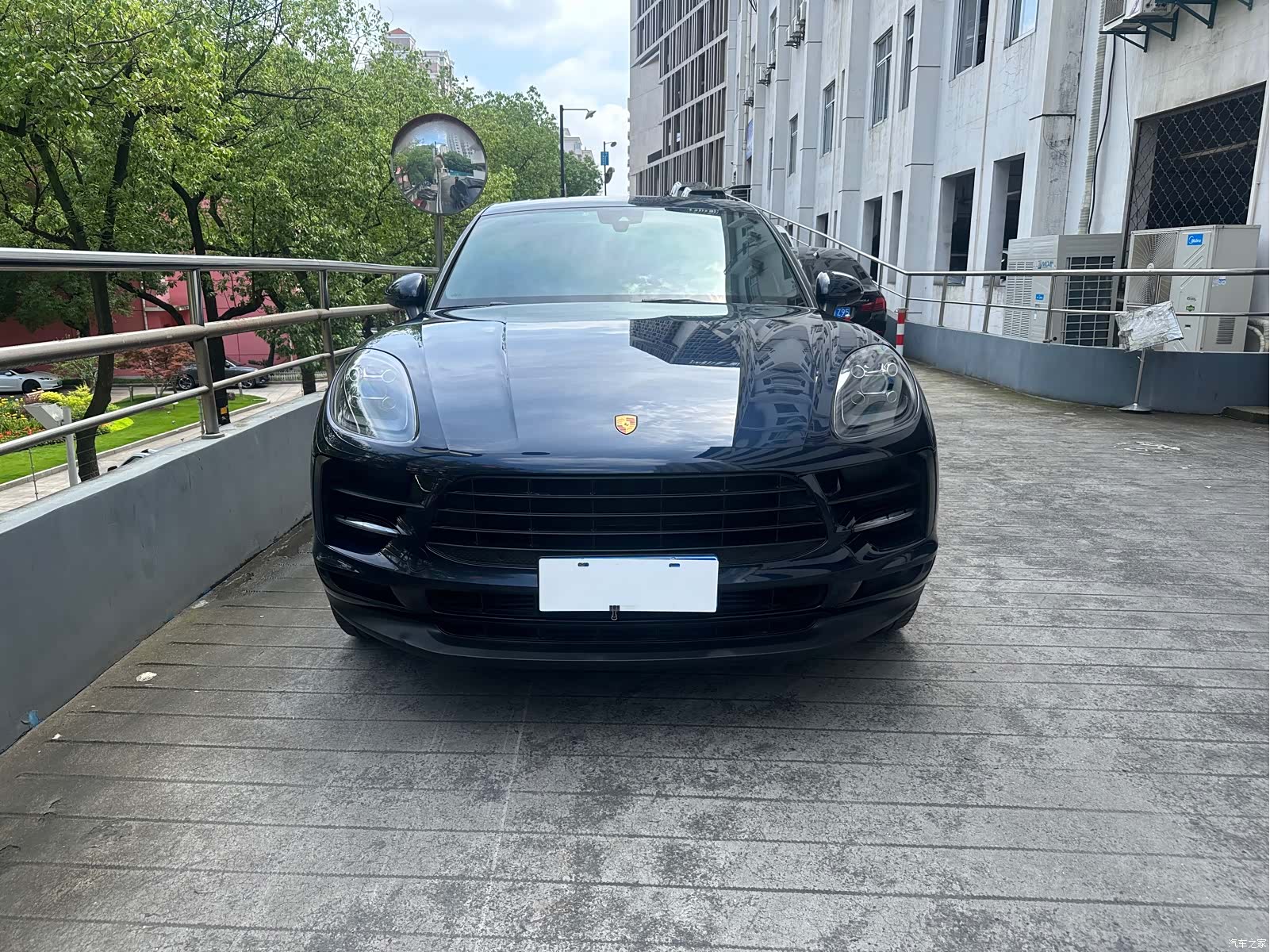 Porsche Macan, 2020 2