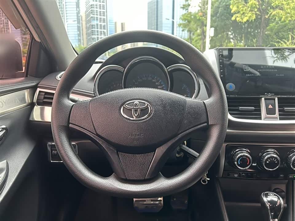 Toyota Vios
