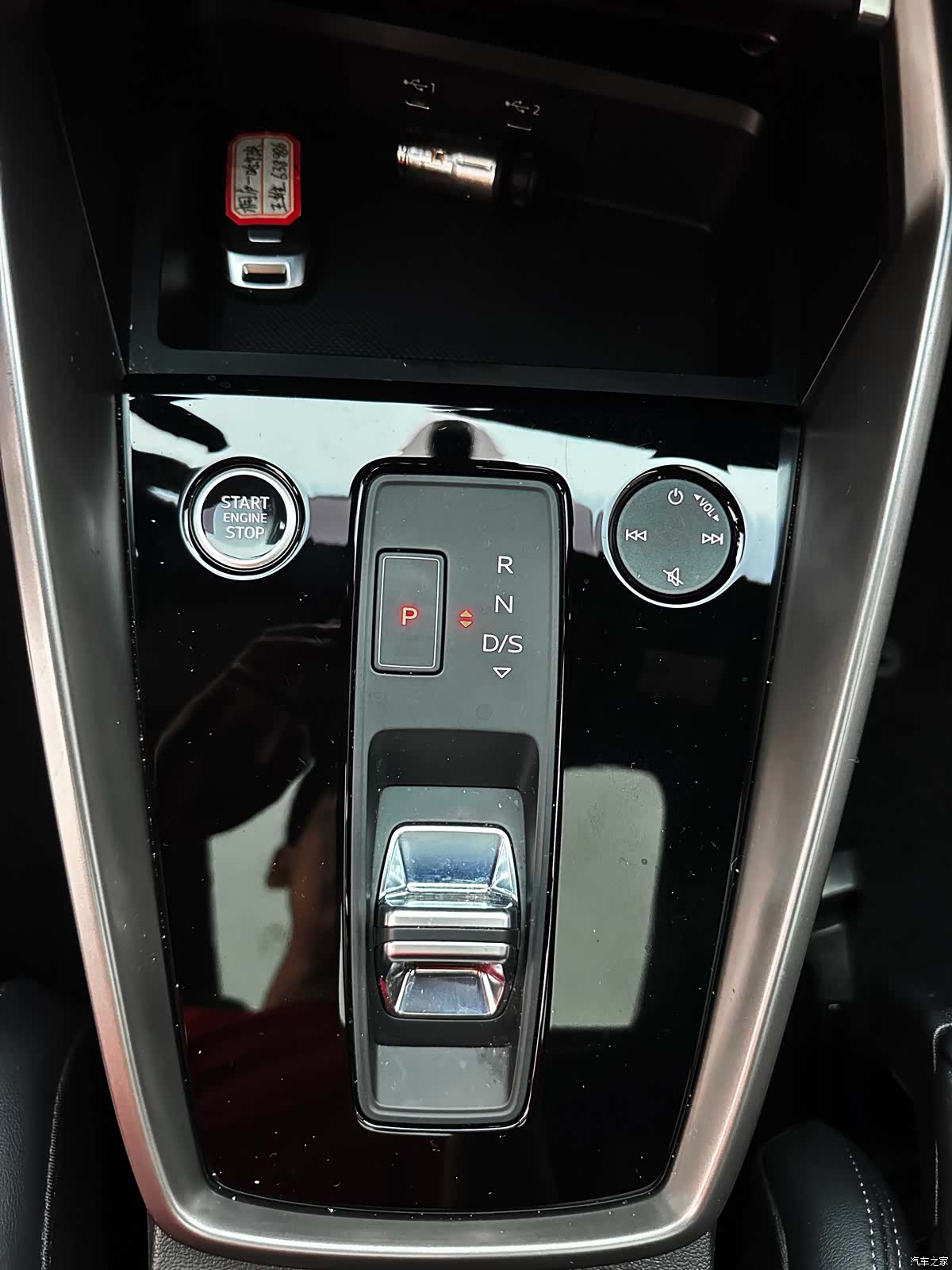 Audi A3, 2022 22