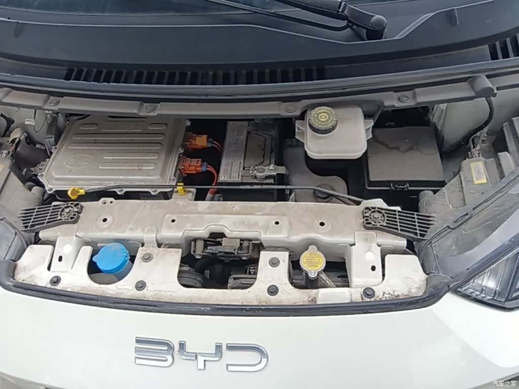 BYD Seagull, 2024 20