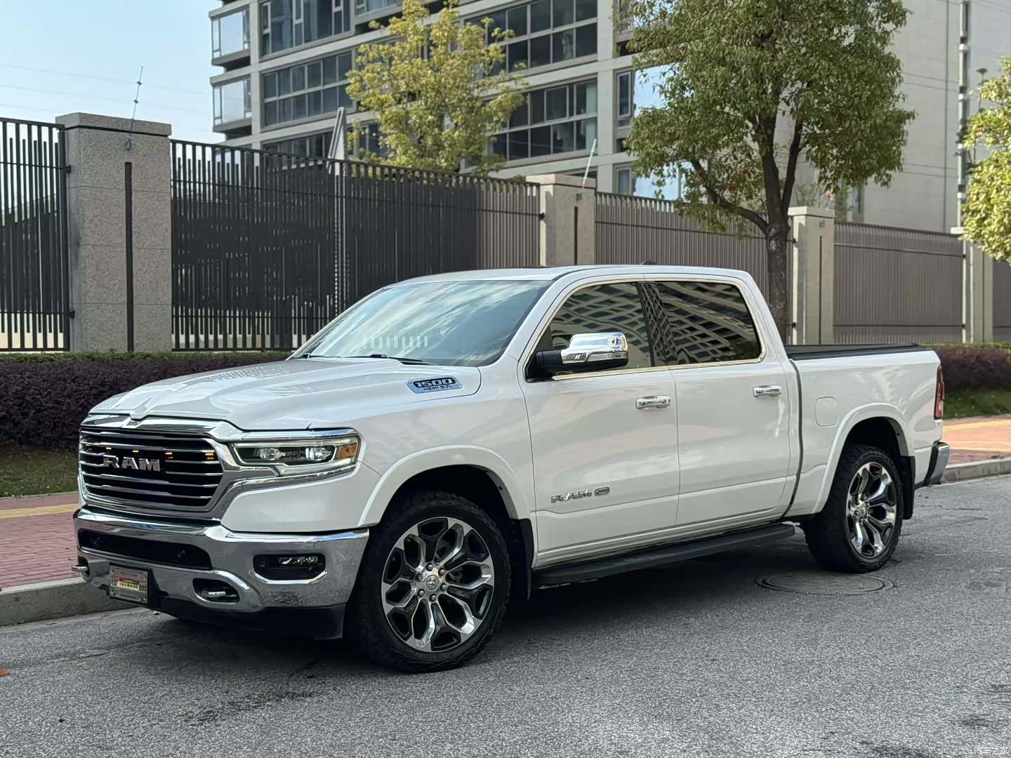 RAM Trucks, 2023 1