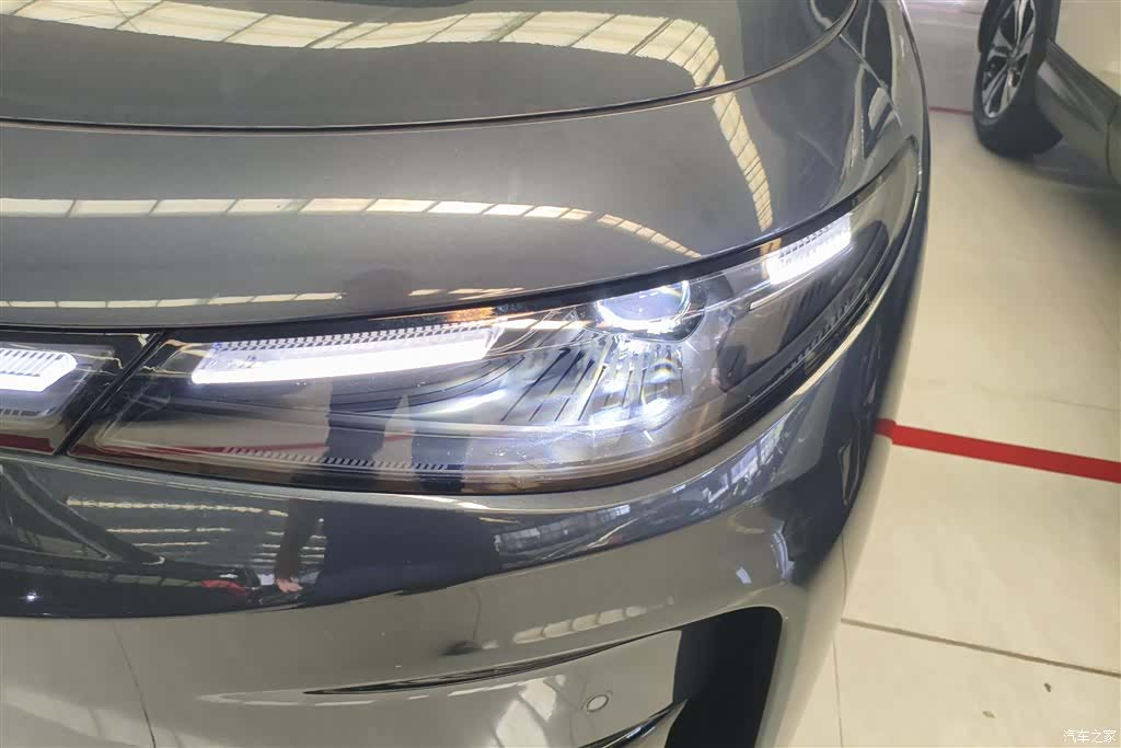 Leapmotor C16, 2025 все фото