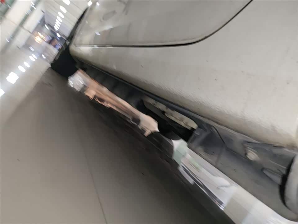 BYD Qinxin Energy