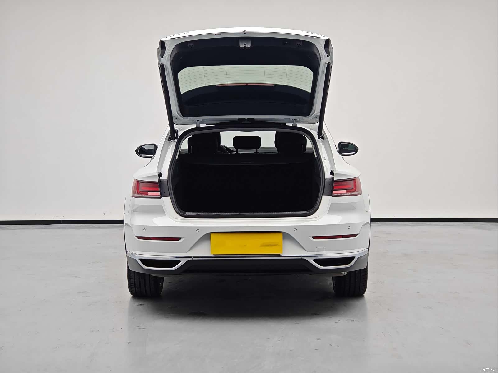 Volkswagen CC, 2024 20