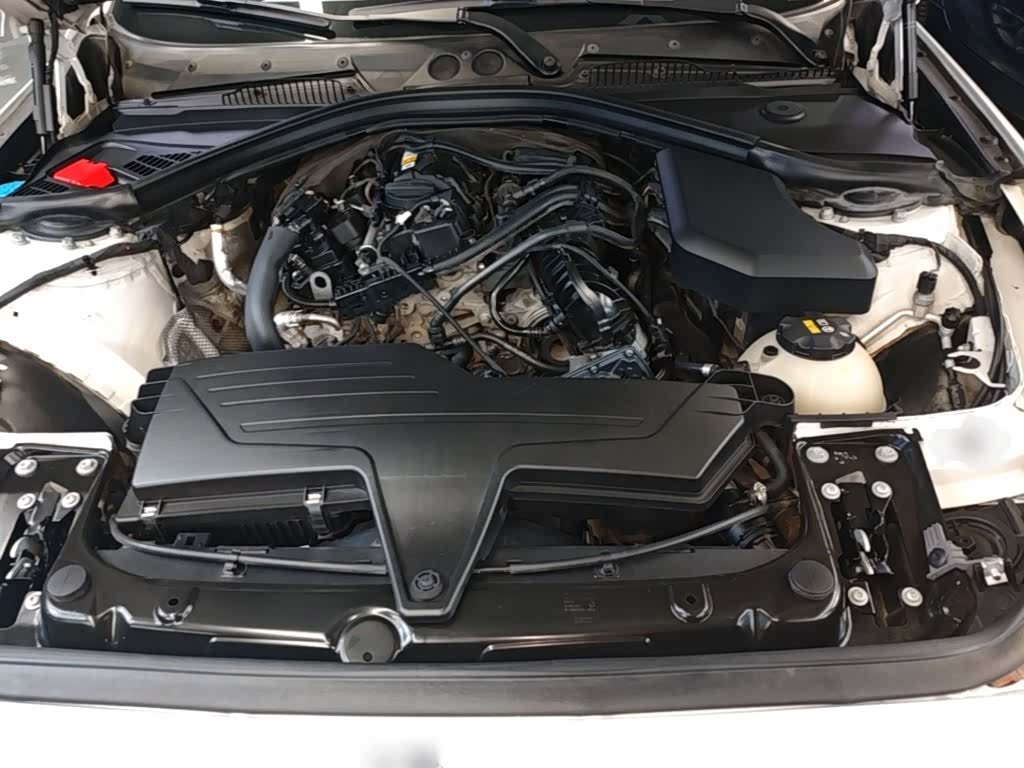 BMW 1 Series, 2017 20