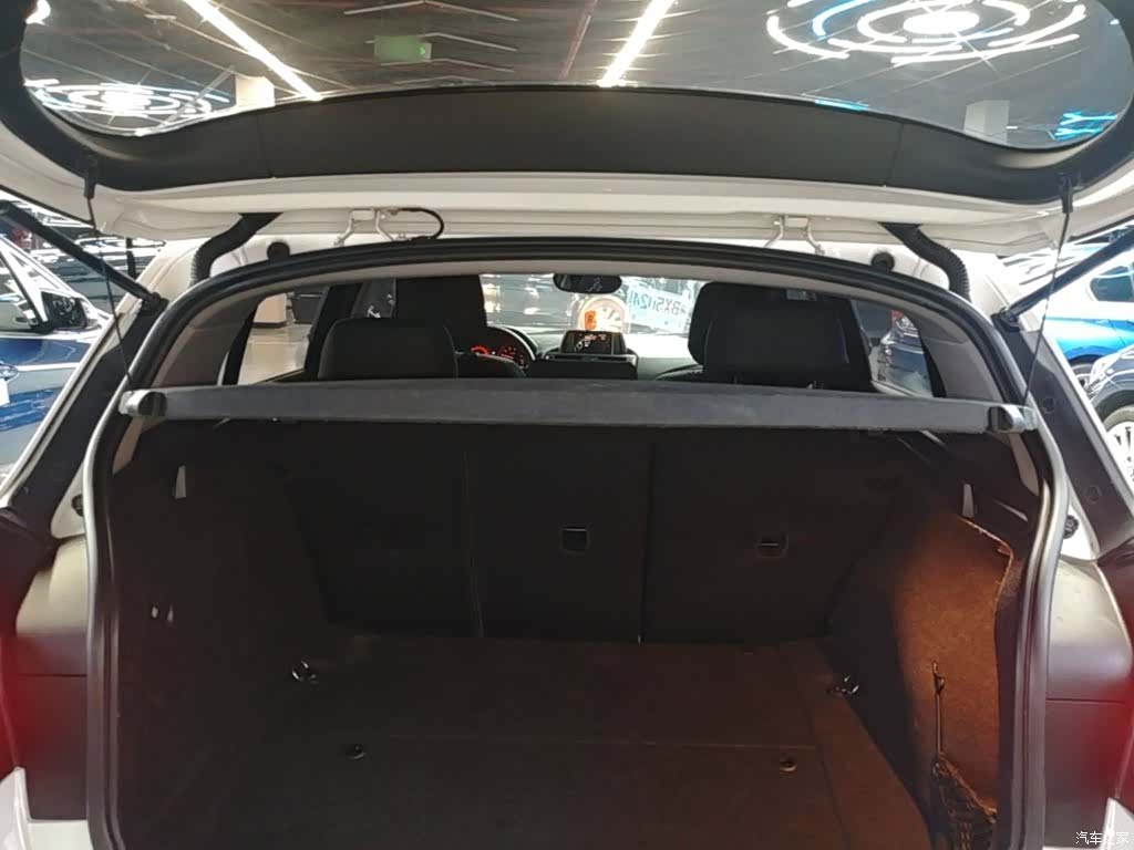 BMW 1 Series, 2017 19