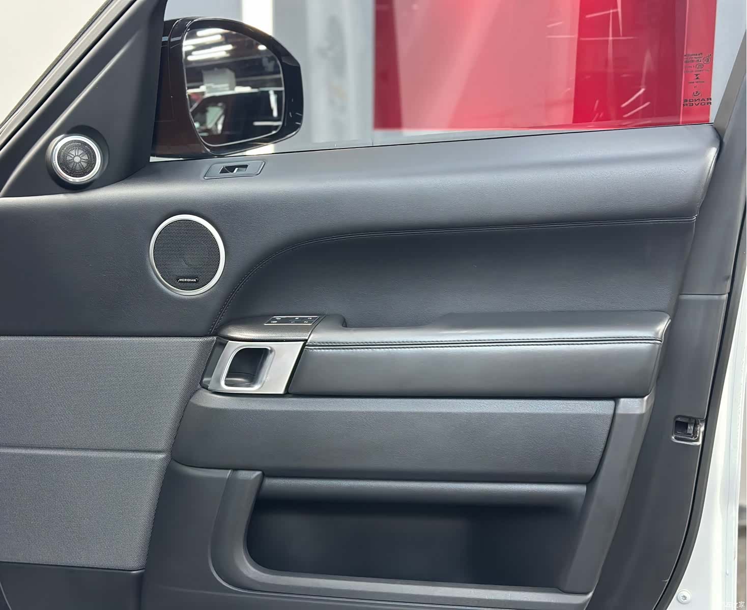 Land Rover Range Rover, 2016 7