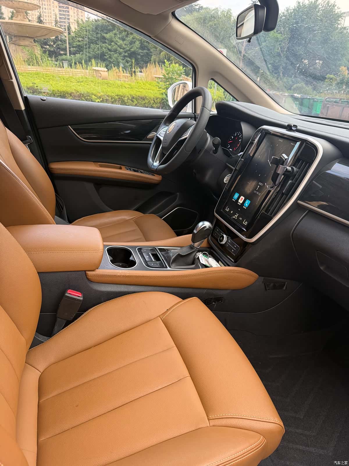 BYD Song, 2019 11