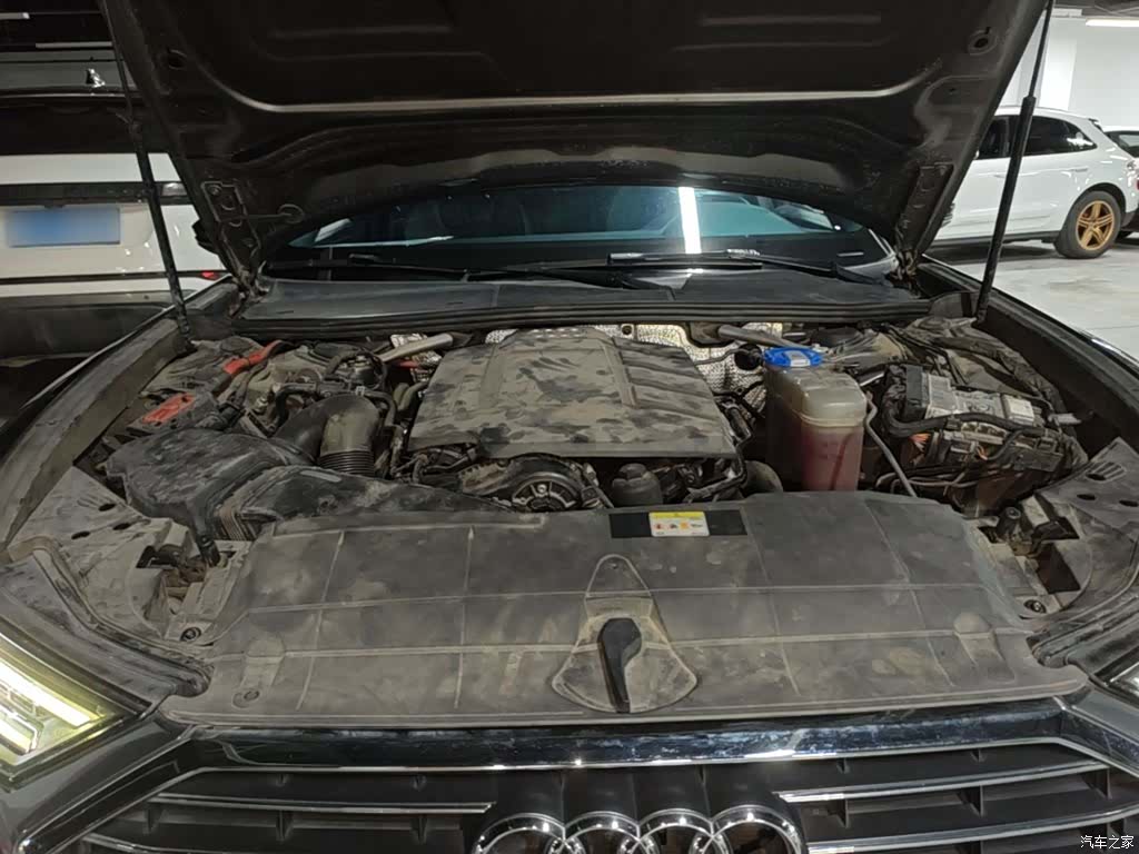 Audi A6L, 2020 20