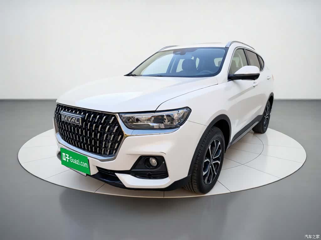 Haval H6, 2024 2