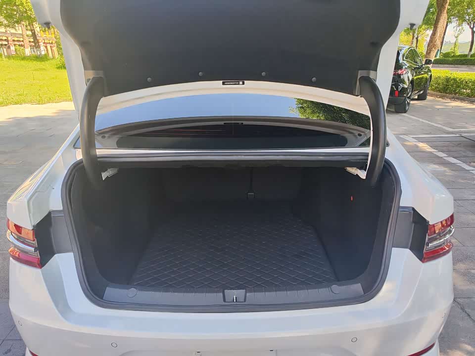 BYD Qinhuangdao