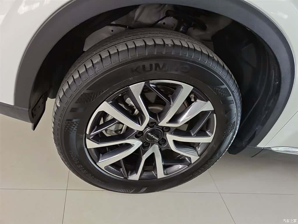 Haval H6, 2024 23