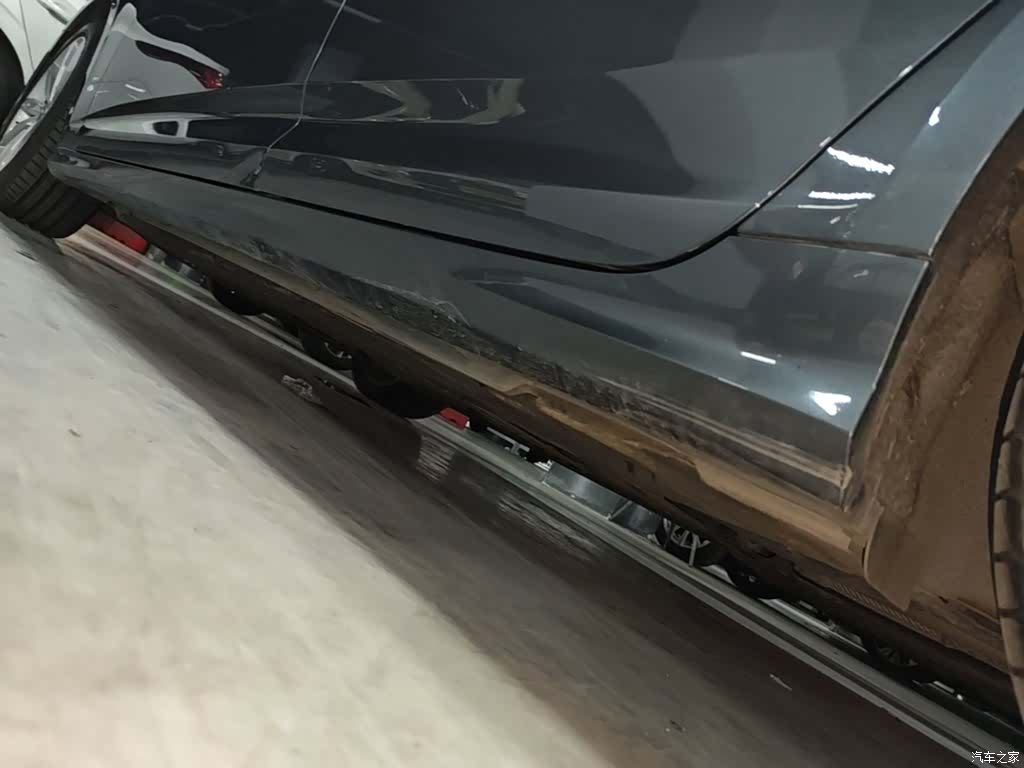 Audi A6L, 2020 22