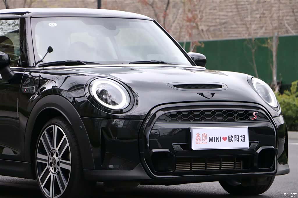 Mini Cooper, 2022 20