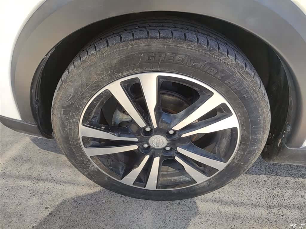 Nissan Kicks, 2018 23