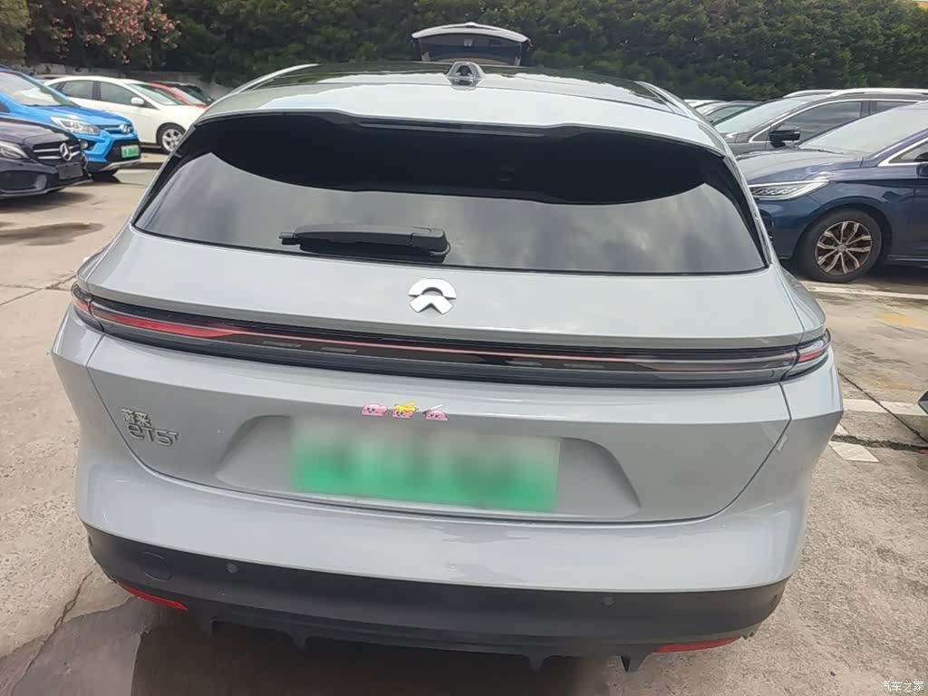 NIO ET5, 2023 6