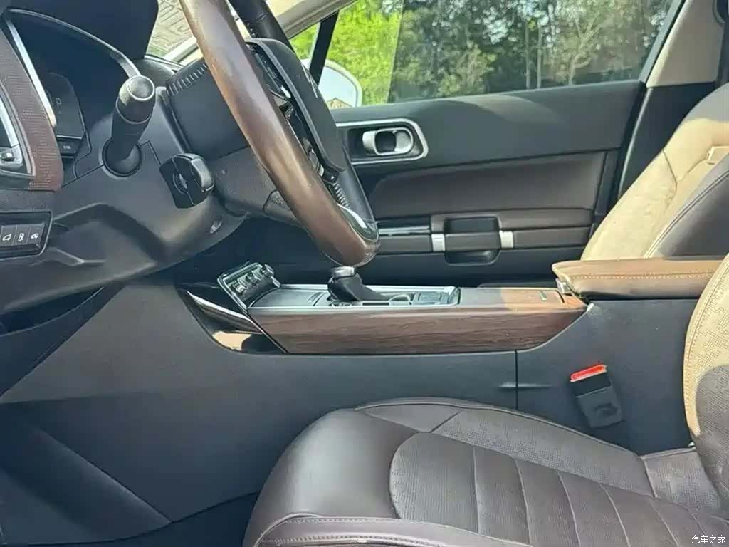 Citroen C6, 2017 4