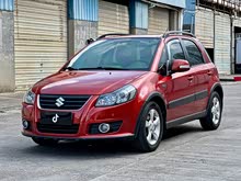 ���� SX4 2011�� ���� 1.6L �Զ��˶���