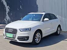 �µ�Q3(����) 2012�� 35 TFSI quattro ������