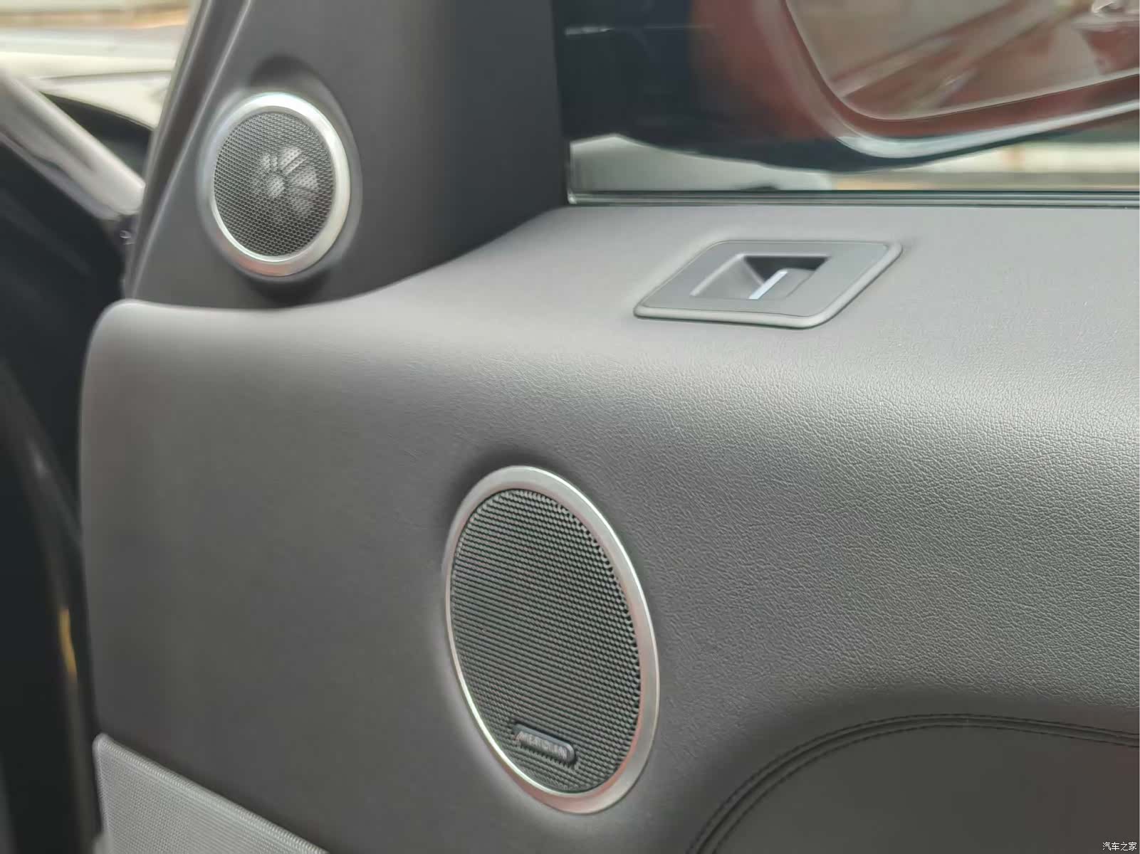 Land Rover Range Rover, 2017 9