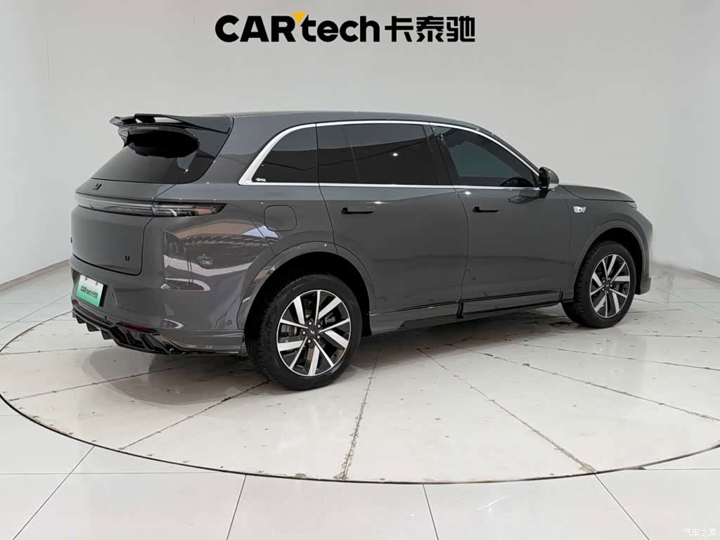 Li Auto L7, 2023 11