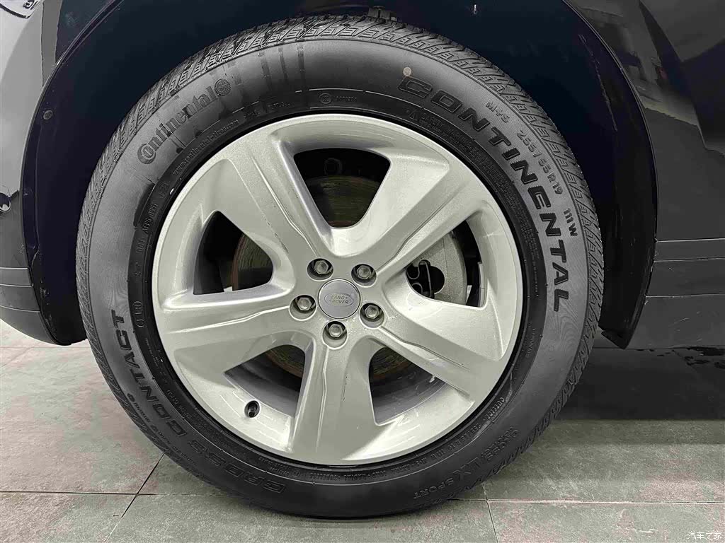 Land Rover Range Rover, 2024 10