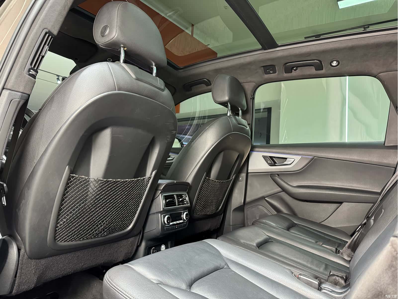 Audi Q7, 2019 19