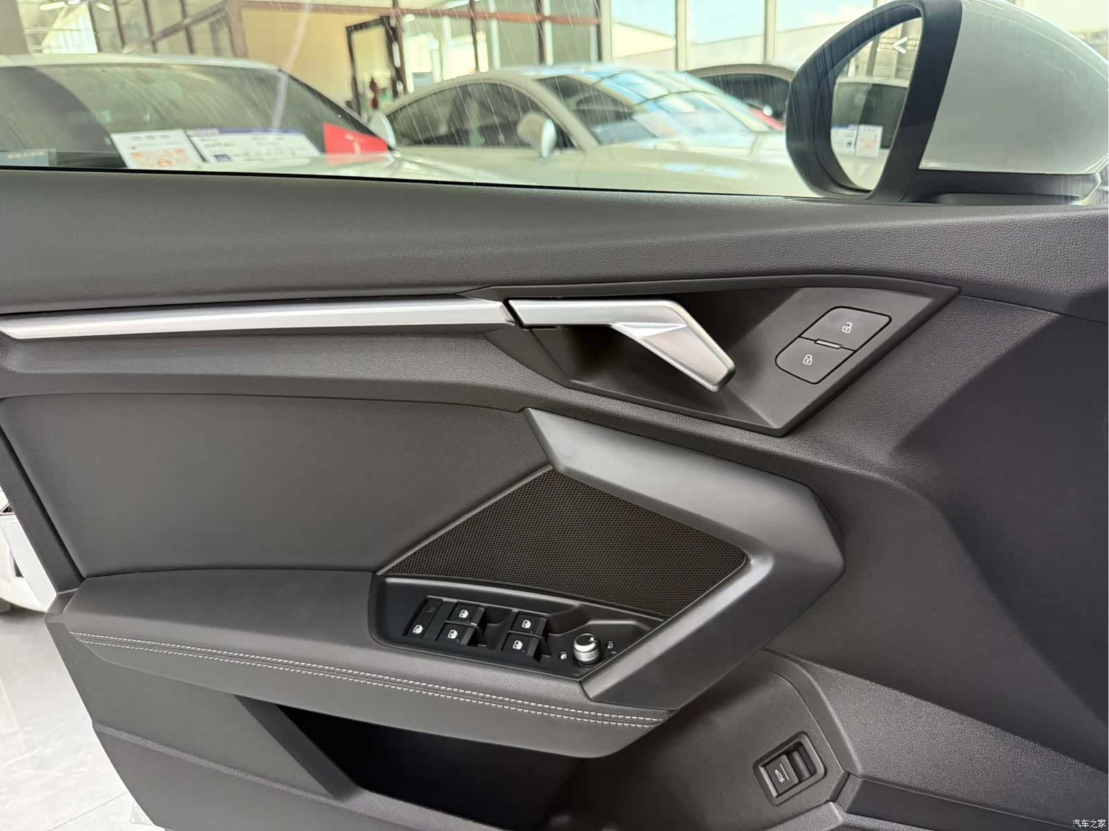 Audi A3, 2022 16