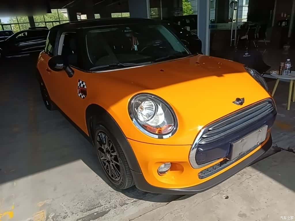 Mini Cooper, 2015 22