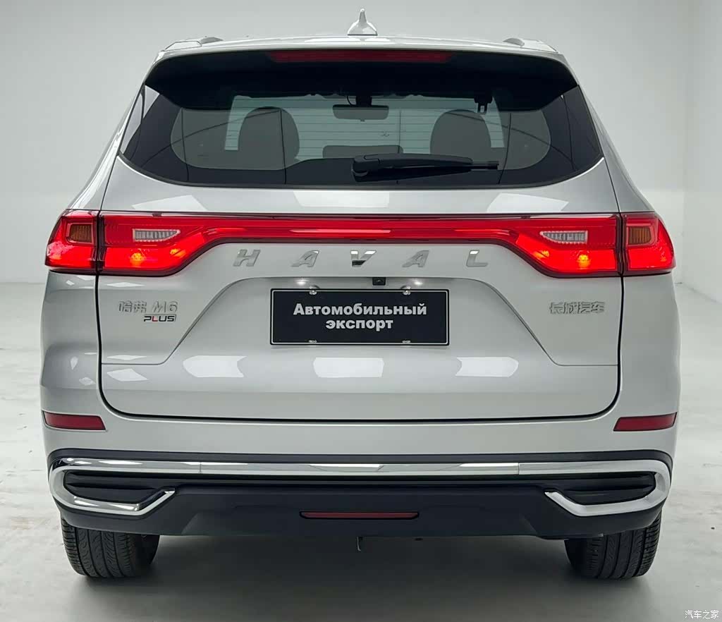 Haval M6, 2023 8