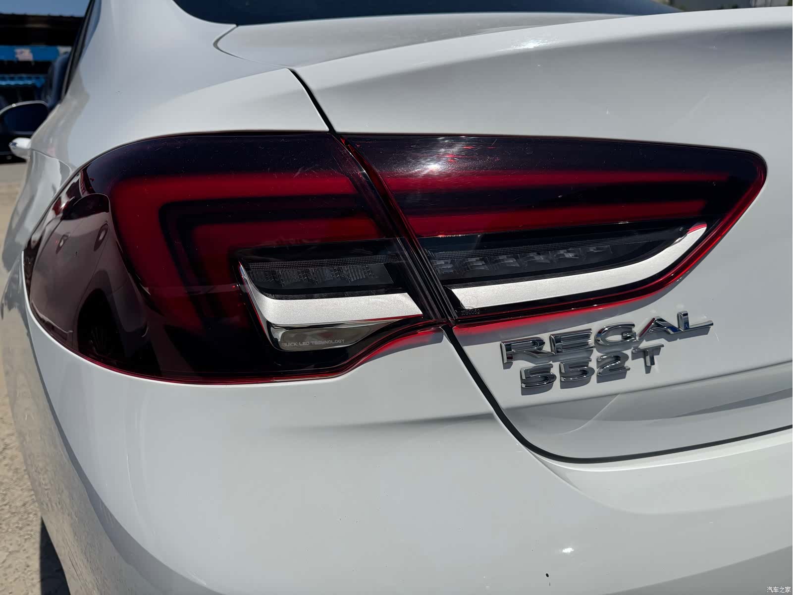 Buick Regal, 2021 19