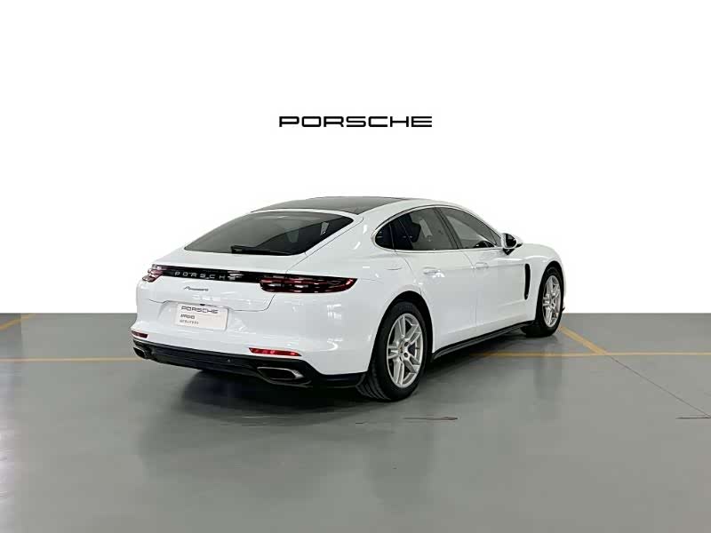 Porsche Panamera Porsche Panamera
