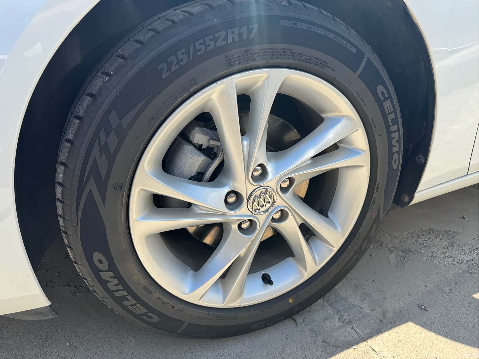Buick Regal, 2021 27