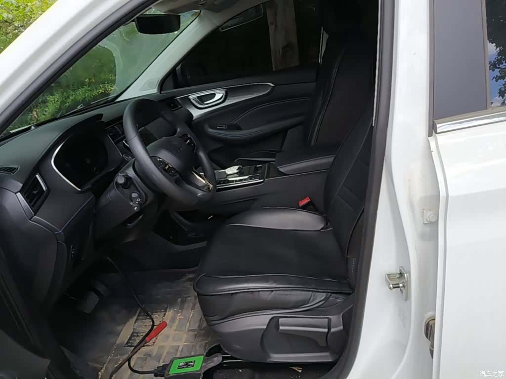 Roewe RX5, 2025 15