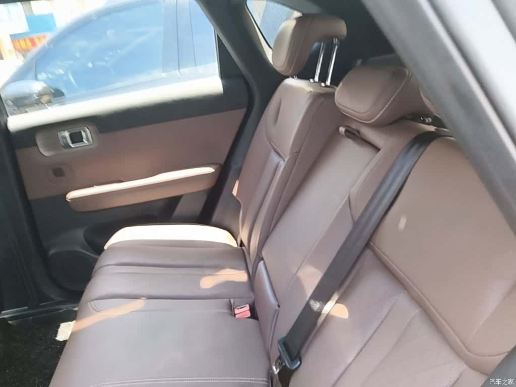 Wuling Starlight, 2024 24