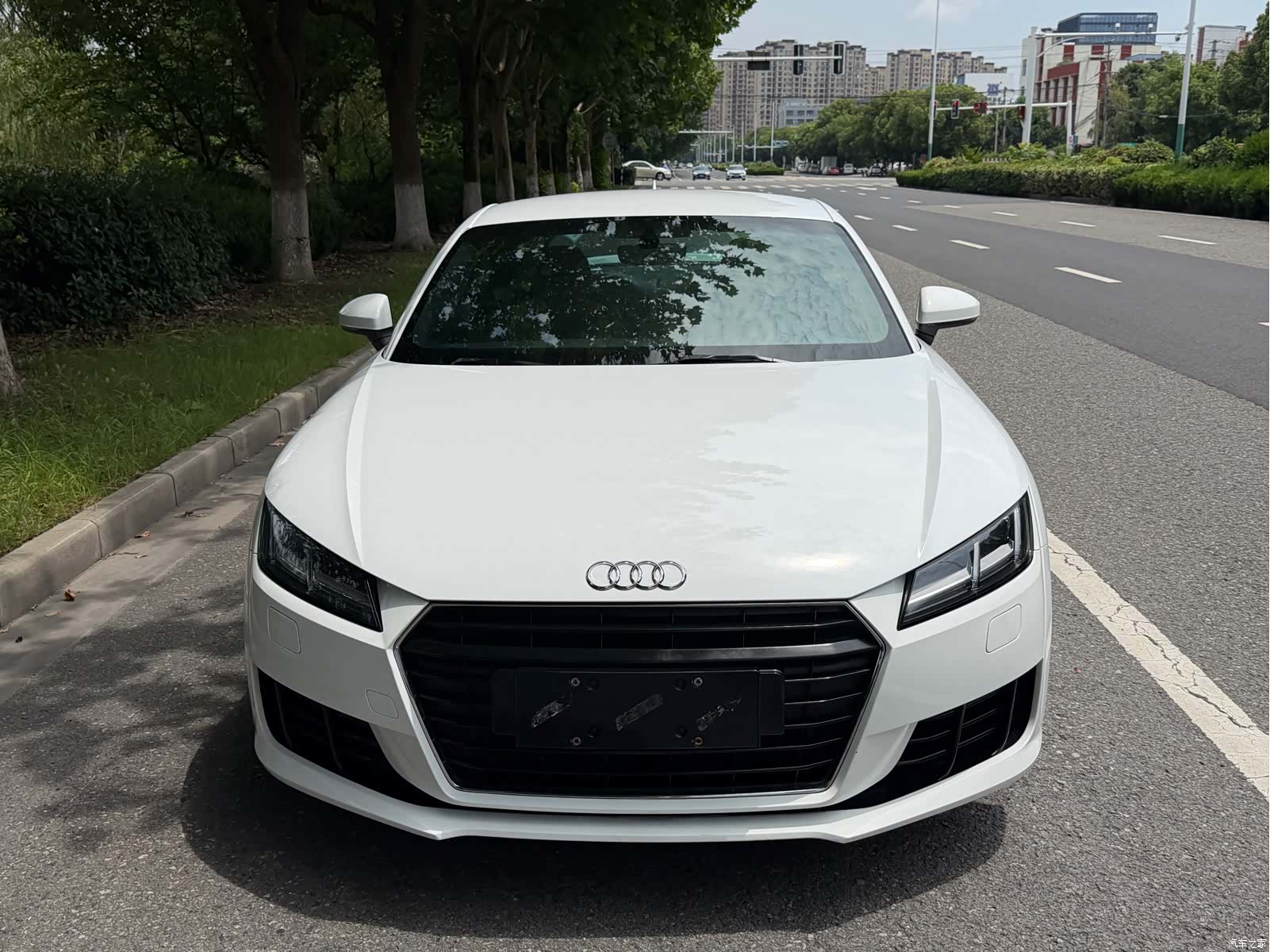 Audi TT, 2016 3