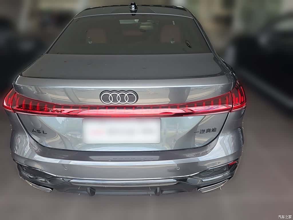 Audi A5, 2025 10