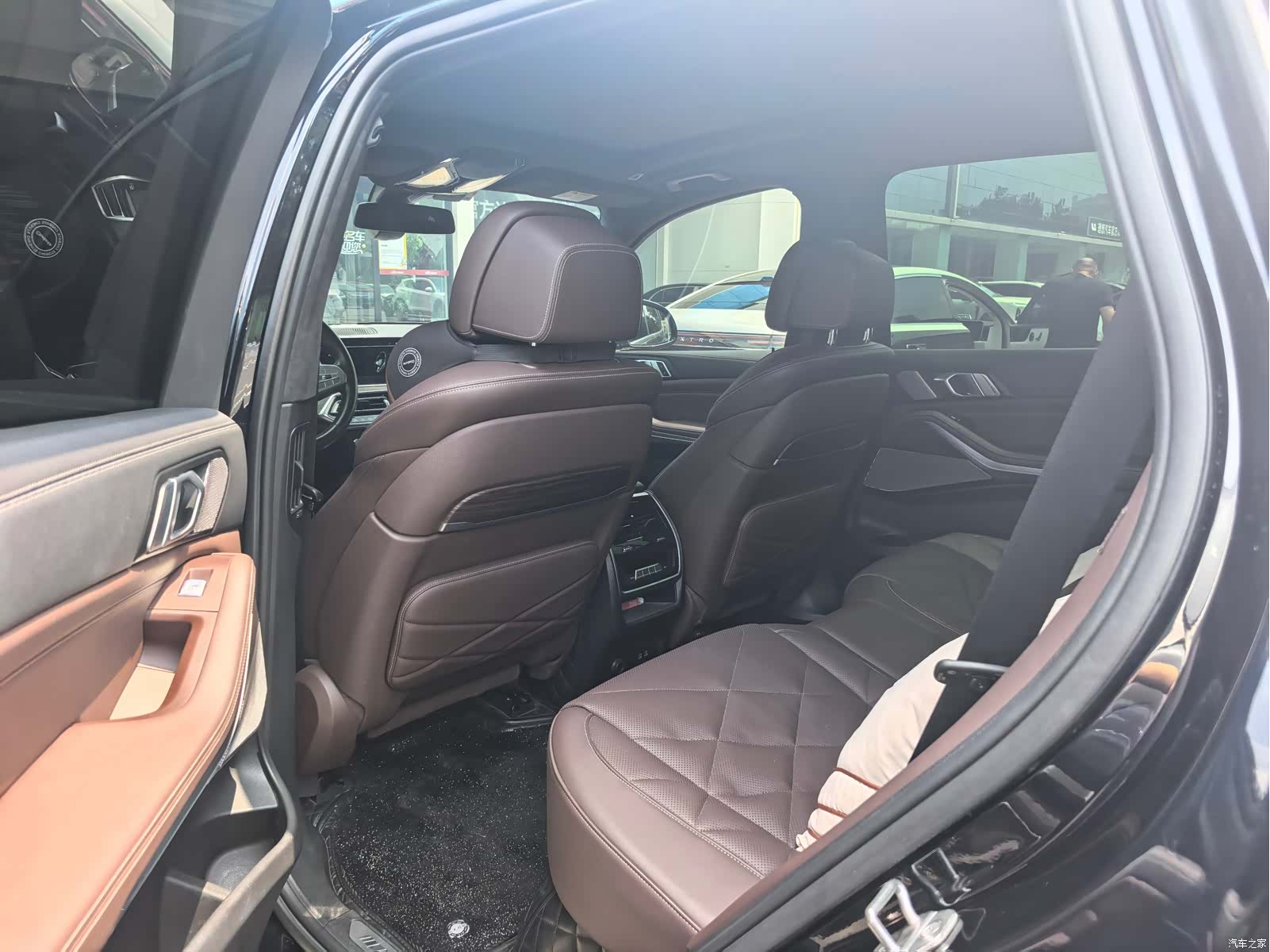 BMW X5, 2022 6