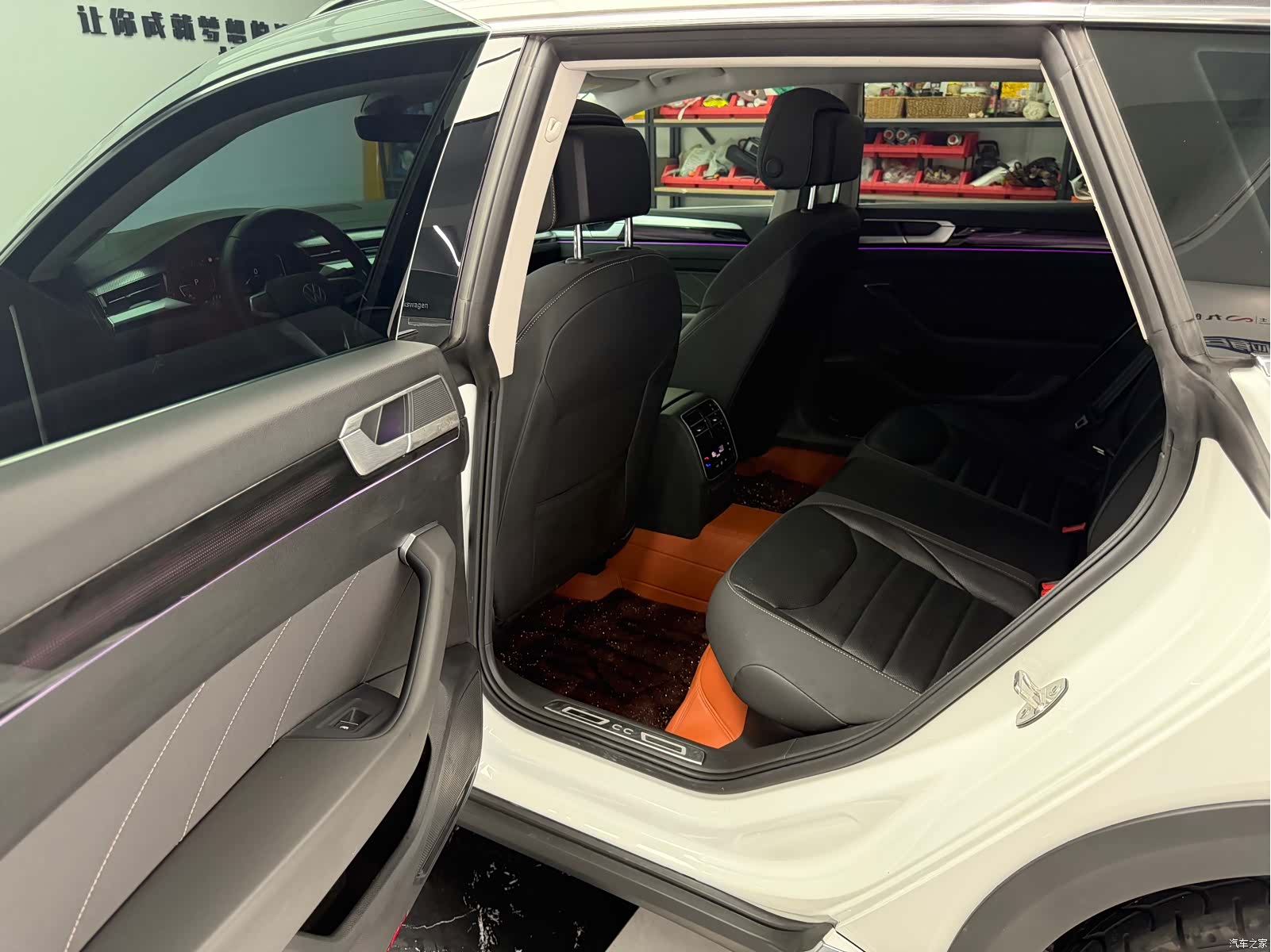 Volkswagen CC, 2024 8
