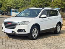 ����H6 2014�� �˶��� 2.4L �Զ���Ӣ��