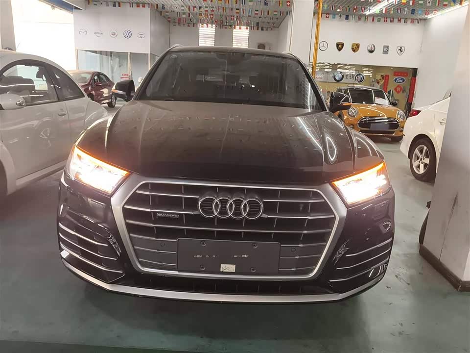 Audi Q5L