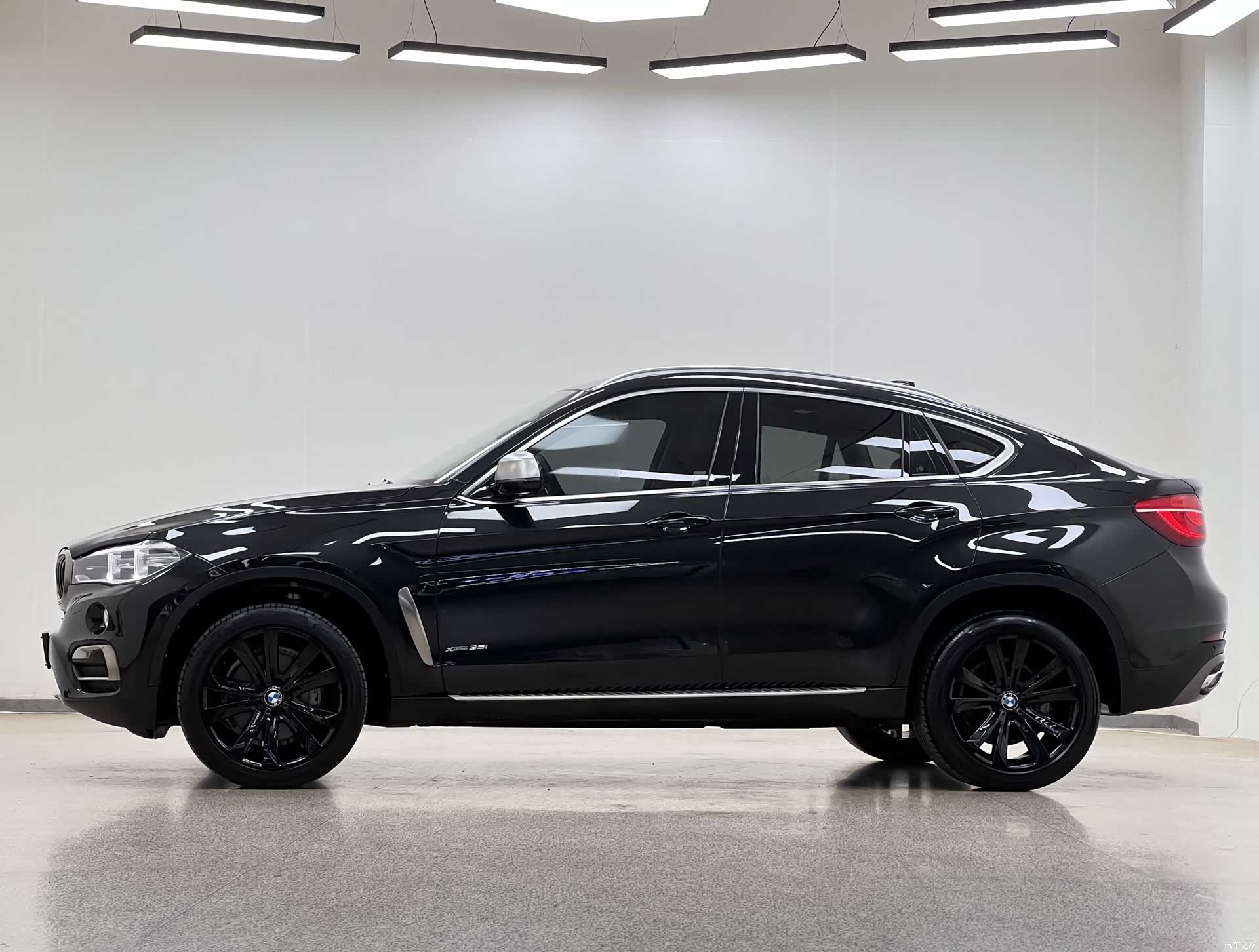 BMW X6, 2019 4
