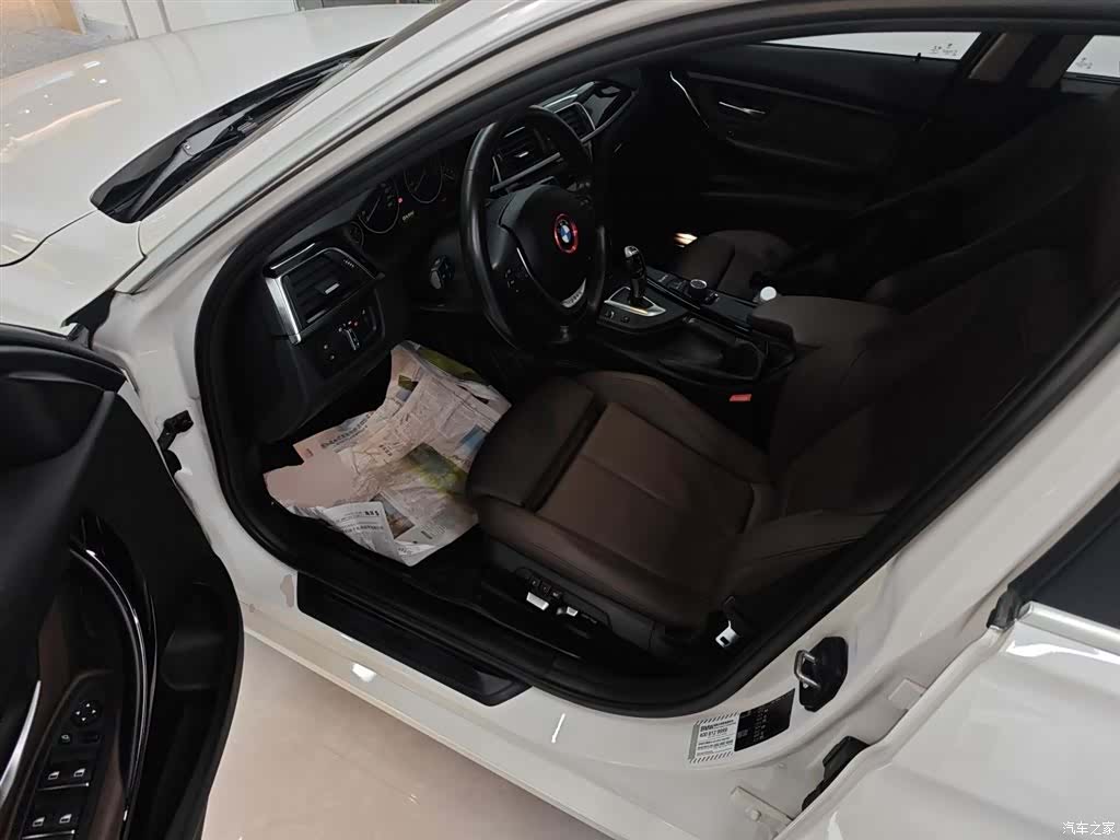 BMW 3 Series, 2018 16