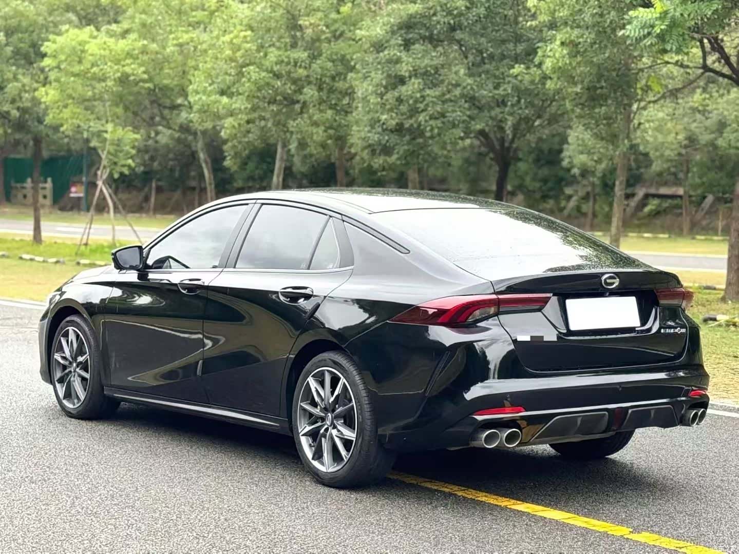 GAC Empow, 2021 10