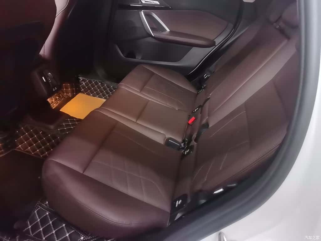 BMW X1, 2023 17
