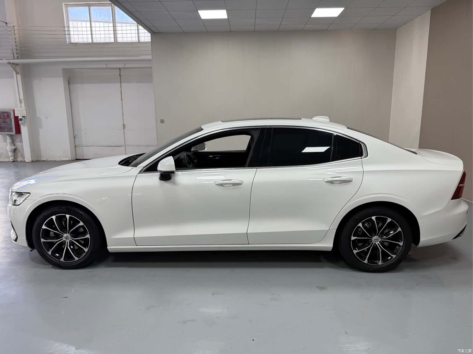 Volvo S60, 2021 7