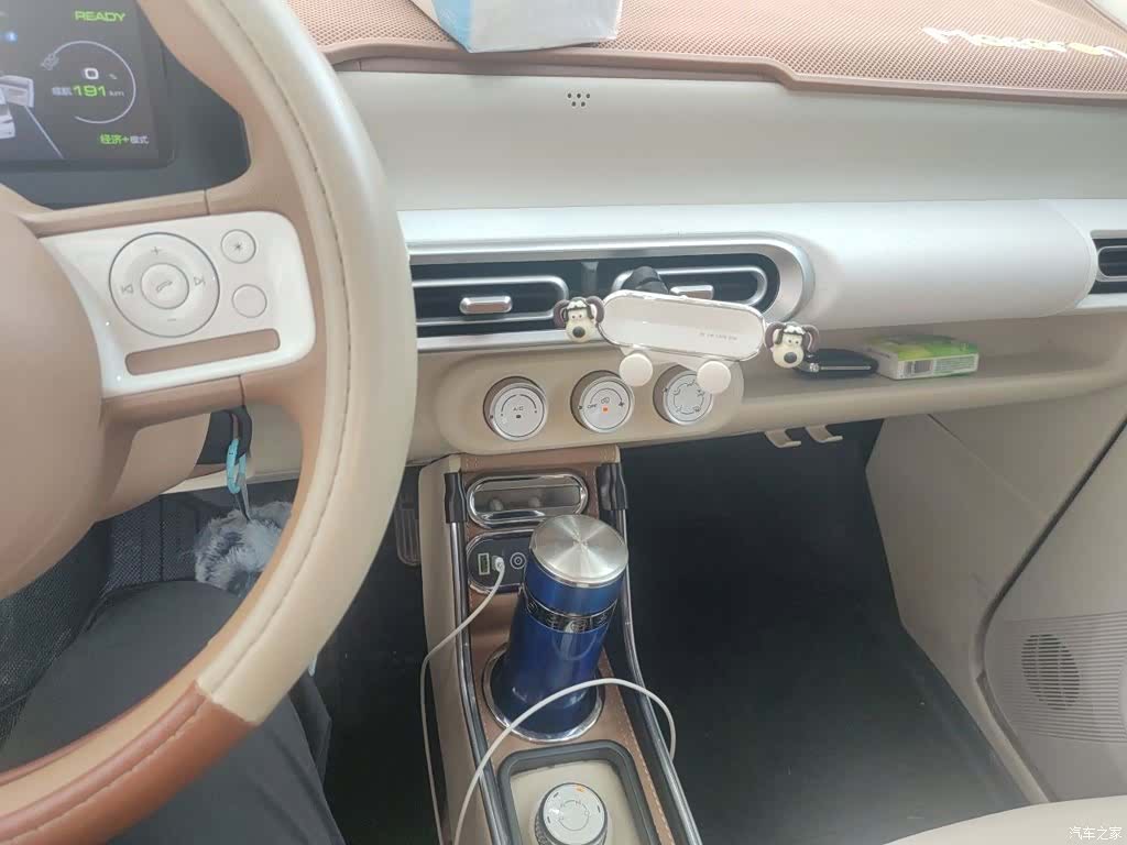 Wuling MINIEV, 2025 6