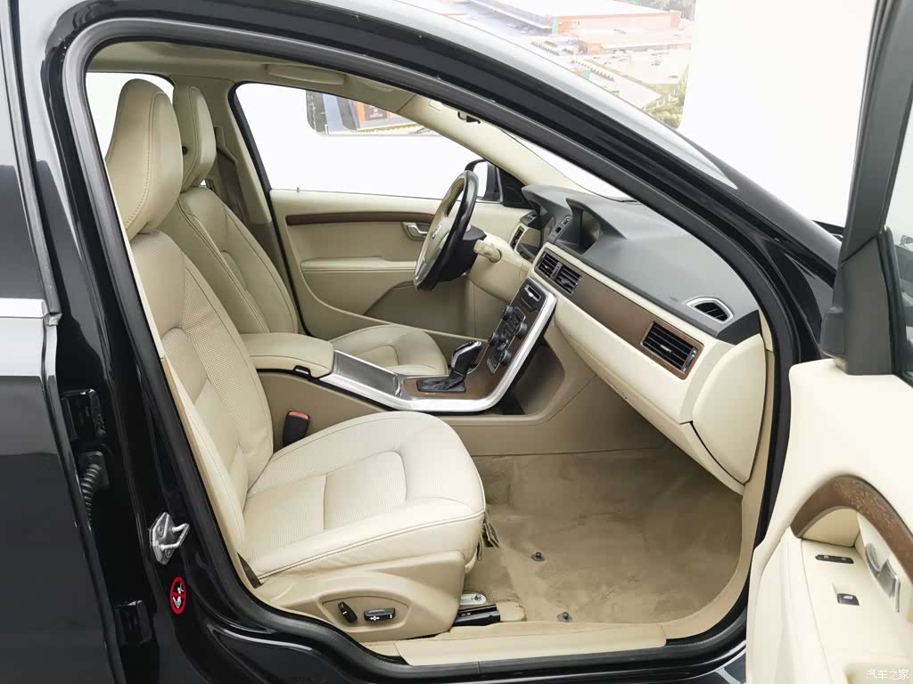 Volvo S80, 2015 23