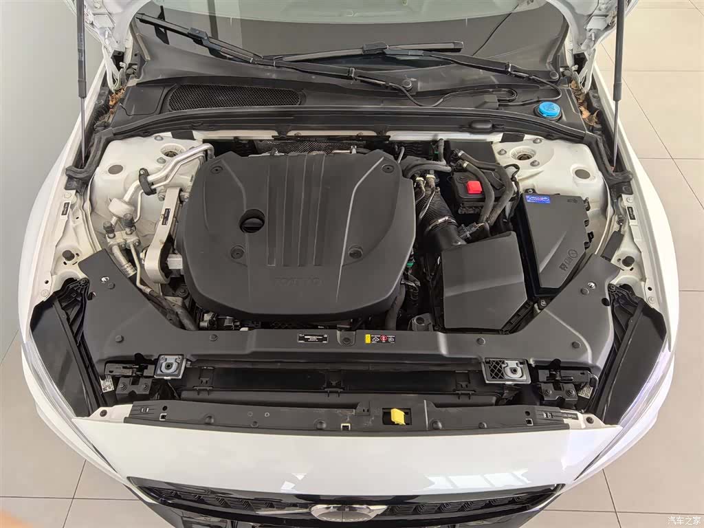 Volvo S60, 2024 13