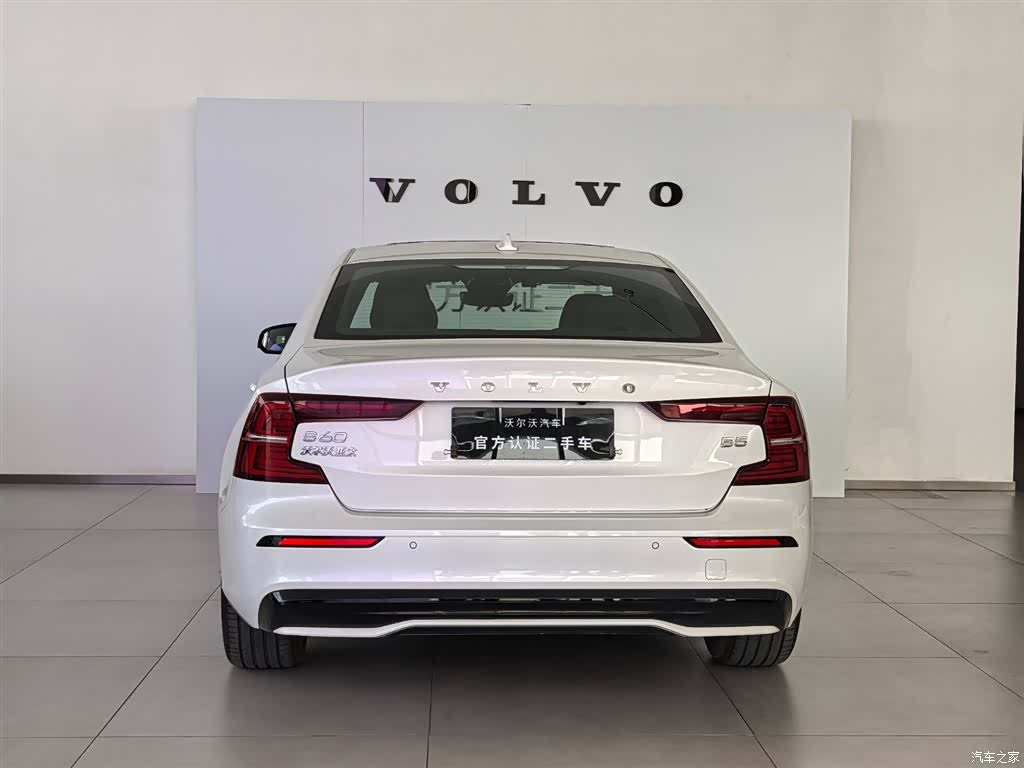 Volvo S60, 2024 15